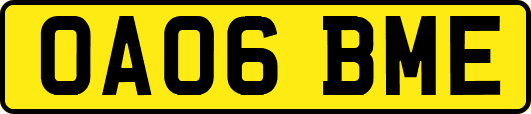 OA06BME