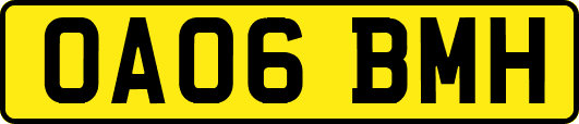 OA06BMH