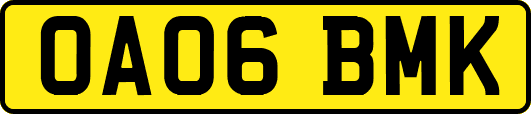 OA06BMK