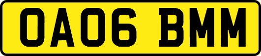 OA06BMM