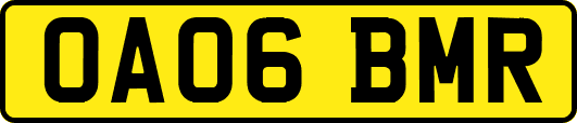 OA06BMR