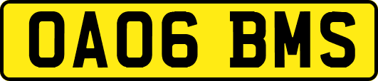 OA06BMS