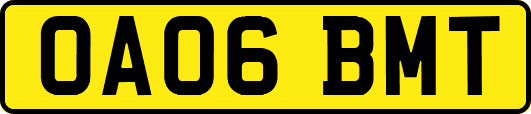 OA06BMT