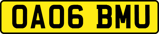 OA06BMU
