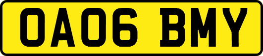 OA06BMY
