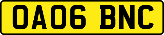 OA06BNC