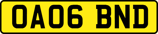 OA06BND