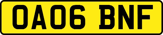 OA06BNF