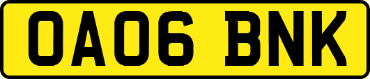 OA06BNK