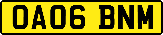 OA06BNM