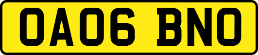 OA06BNO