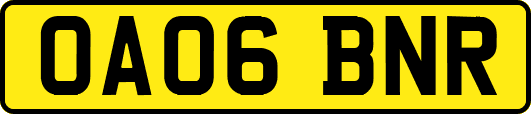 OA06BNR