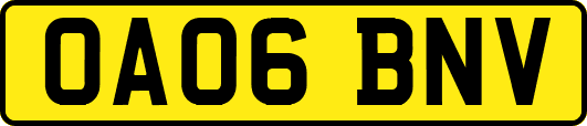 OA06BNV
