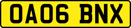 OA06BNX
