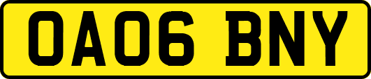 OA06BNY