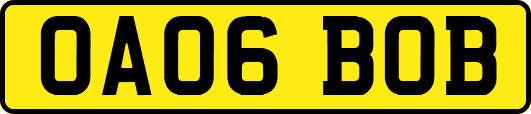 OA06BOB