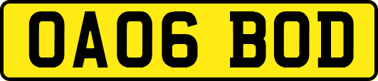 OA06BOD