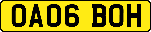 OA06BOH