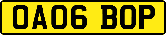 OA06BOP