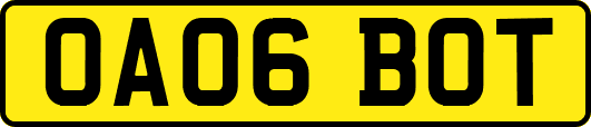 OA06BOT