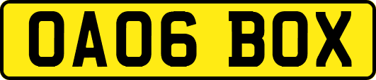 OA06BOX