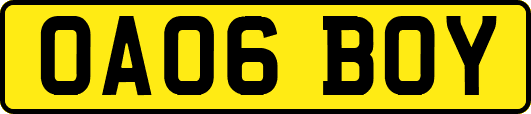 OA06BOY