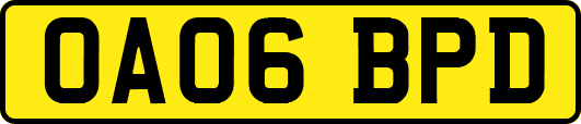 OA06BPD