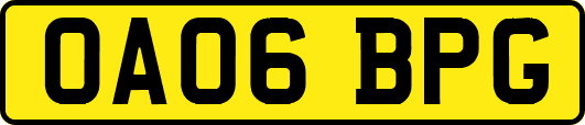 OA06BPG