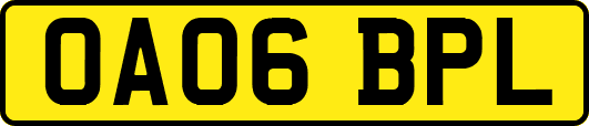 OA06BPL