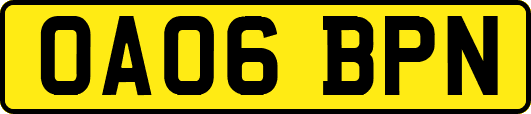 OA06BPN