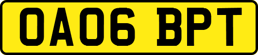 OA06BPT
