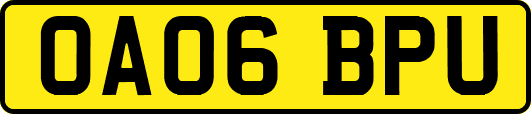 OA06BPU