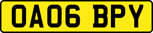 OA06BPY