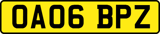 OA06BPZ
