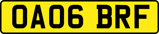 OA06BRF