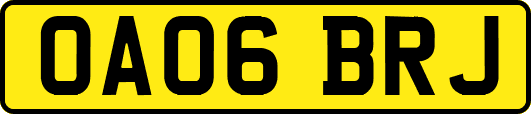 OA06BRJ