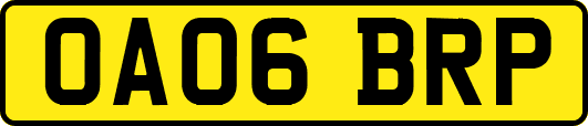OA06BRP