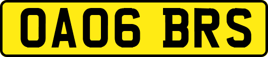 OA06BRS
