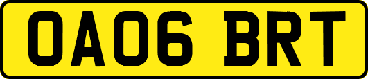 OA06BRT