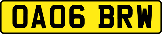 OA06BRW
