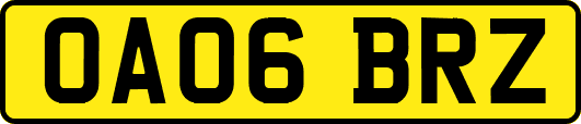 OA06BRZ