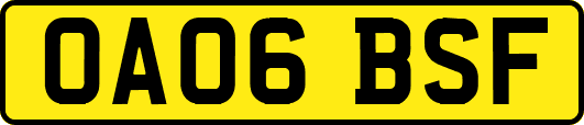 OA06BSF