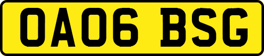 OA06BSG
