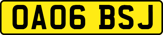 OA06BSJ