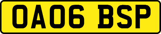 OA06BSP