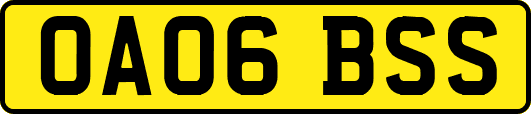 OA06BSS
