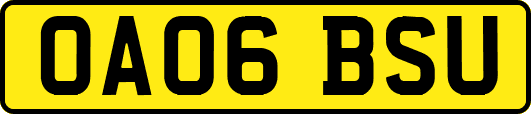 OA06BSU