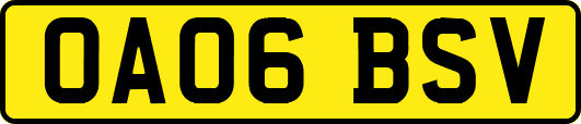 OA06BSV
