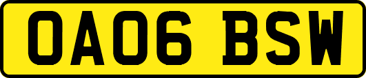 OA06BSW