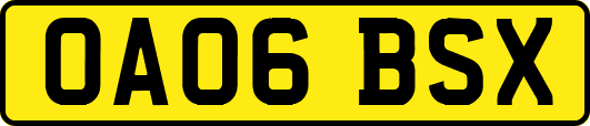 OA06BSX